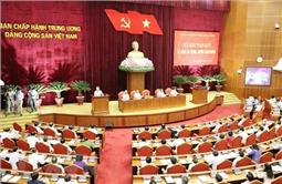  Phòng, chống 